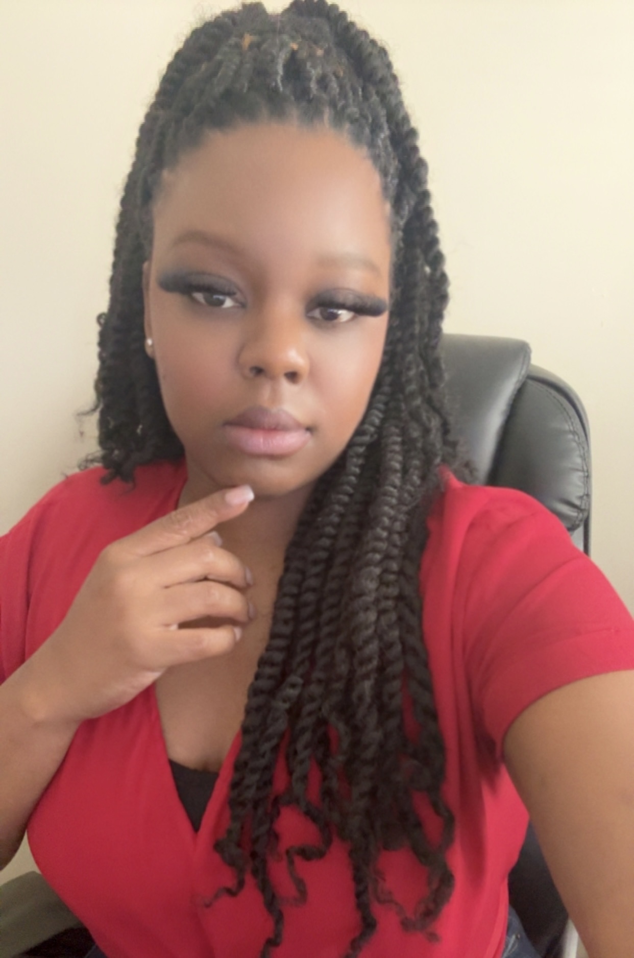 Owner of MitchPath Logistic LLC